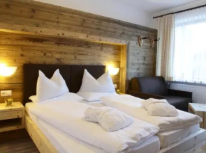 Biovita Hotel Alpi