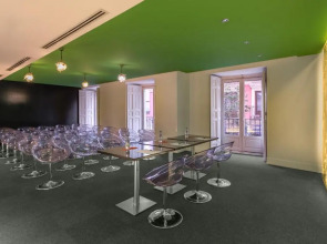 Room Mate Mario, Madrid