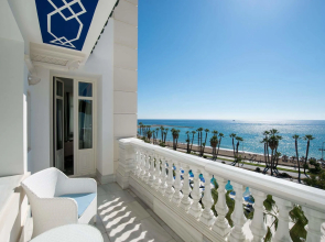 Gran Hotel Miramar GL