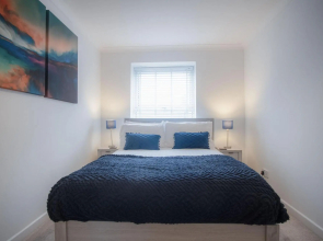 Cariad Llyyad Y Dydd - 1 Bedroom Apartment - Tenby