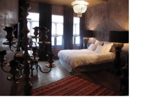 B&B Le Coup De Coeur