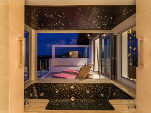 Bluesiam Villa