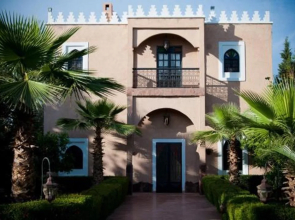 Kasbah Dar Ilham