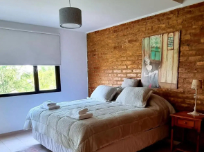 Duplex,excelente ubicación,dos cuadras del Río