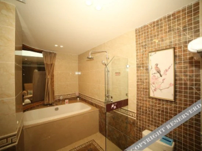 Xingchen Holiday Hotel Yingkou(营口兴辰假日酒店)