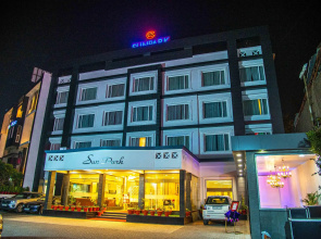 Hotel Sunpark