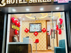 Hotel Shree