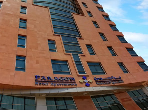 Paragon Hotel Apartments