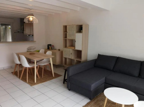 Maison Capbreton, 3 pièces, 5 personnes - FR-1-239-652