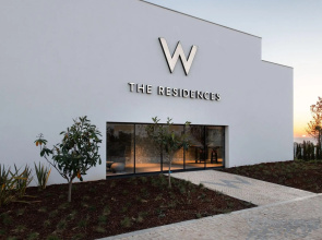 W Residences Algarve