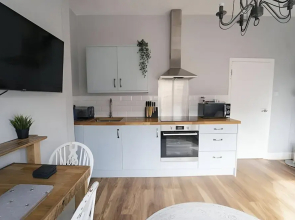 Cosy City Retreat in Bath