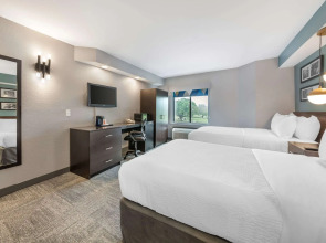 Sleep Inn Miami International Airport