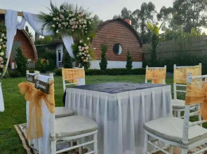 Shinta Corner Ranch and Resort