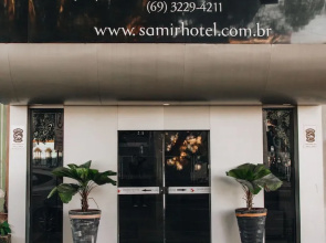 Samir Hotel