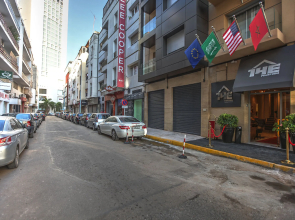 The Fourteen Luxury Boutique Hotel & Spa