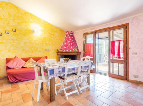 Casa Glicine