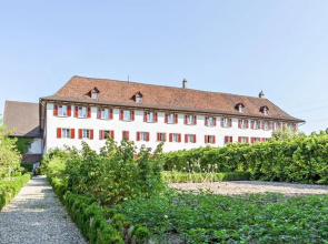Kloster Dornach