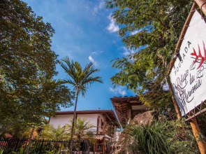 Pousada Refúgio da Harmonia