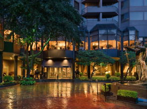 The Windsor Court