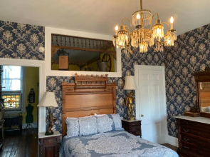 Philadelphia Hotel Bella Vista