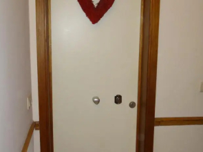 Appartement au Cinquantenaire