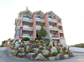 Goseong Orient Pension
