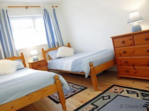 Croyde Moorlea 2 Bedrooms
