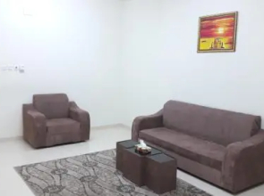Rukun Alnadheem Aparthotel