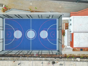 Enjoy Living Studio (No Kitchen) Bandaraya - Tallasa City Makassar Apartment