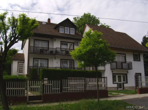 Villa Maria