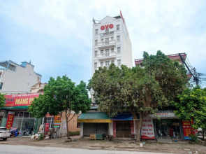 Lenka Hotel by OYO Rooms
