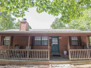 Happy Hours By Heritage Cabin Rentals