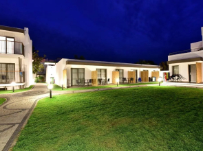 Parkım Ayaz Hotel