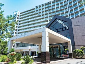 Seagaia Forest Condominiums