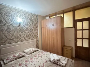 Apartment in Yerevan on Amiryan Street
