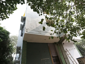 Hotel New Urvashi By OYO Rooms
