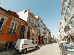 24 Agosto Amazing Triplex by Vacationy