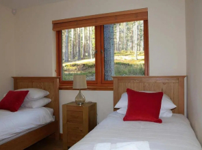 Cairngorm Lodges