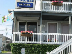 The Beach House