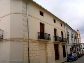 Ca Les Senyoretes