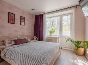 Апартаменты на проспекте Красной Армии