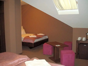 Hotel Frdhz