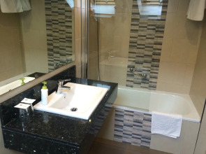 Hotel Castilla Guerrero