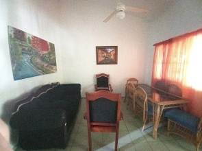 Residencial Estephany