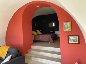 Grand Appartement Centre historique Grasse