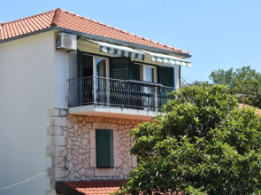 Lina Vranković Apartments