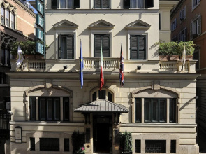 Hotel Britannia