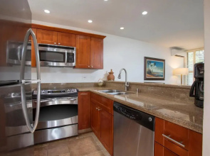 Wailea Ekahi Village - CoralTree Residence Collection