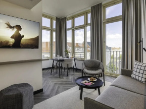 Citadines Kurfurstendamm Berlin