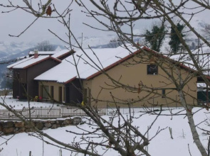 Apartamentos La Senda
